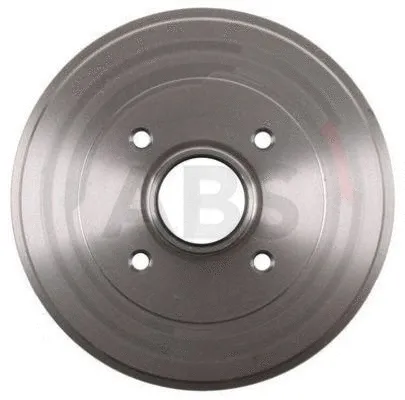 Brake Drum (2482-S)