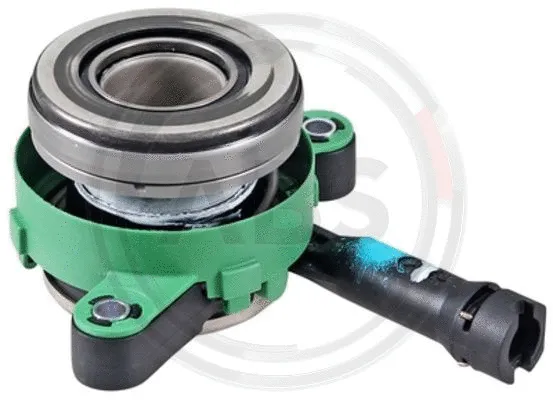 Central Slave Cylinder, clutch (51245)