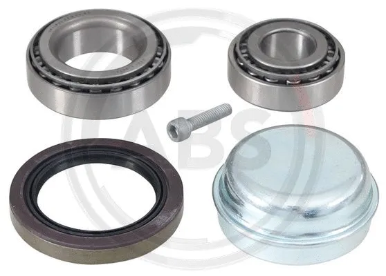 Wheel Bearing Kit (201111)
