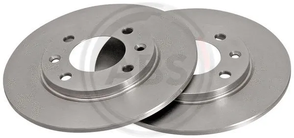 Brake Disc (15881)