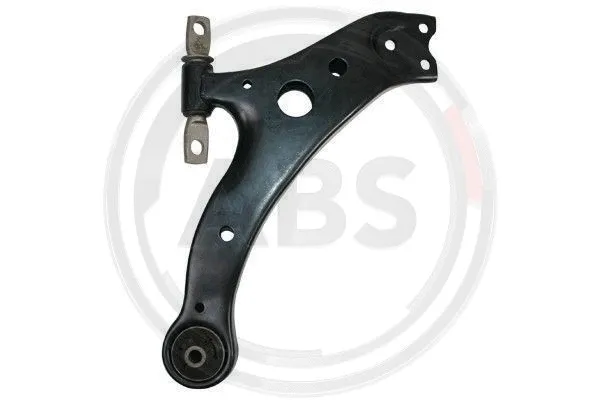 Control/Trailing Arm, wheel suspension (210558)