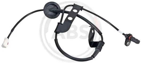Sensor, wheel speed (31406)