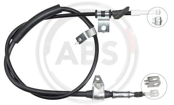 Cable Pull, parking brake (K13893)