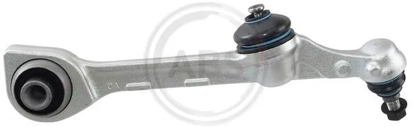 Control/Trailing Arm, wheel suspension (211397)
