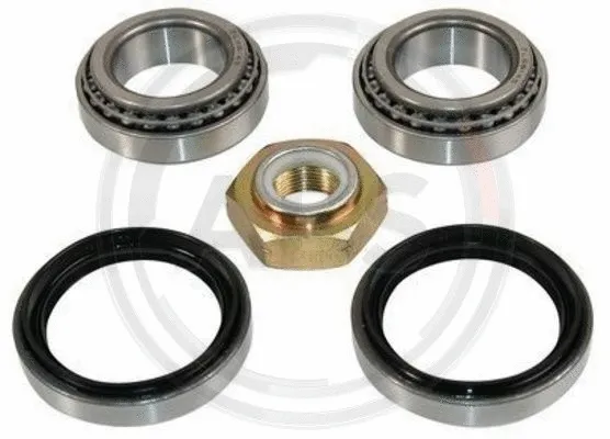 Wheel Bearing Kit (200659)