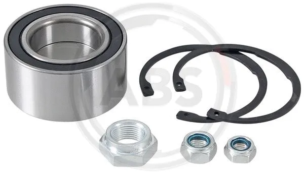 Wheel Bearing Kit (200516)