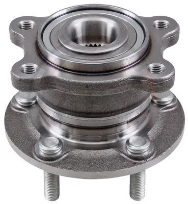 Wheel Bearing Kit (201911)