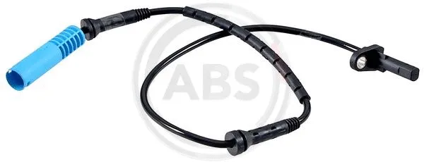 Sensor, wheel speed (30365)