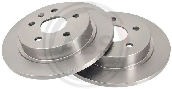 Brake Disc (17991)