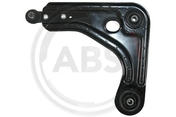 Control/Trailing Arm, wheel suspension (210841)