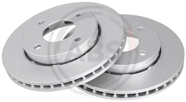 Brake Disc (17650)