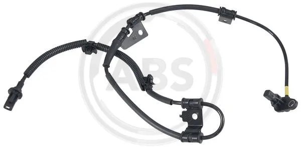 Sensor, wheel speed (30795)