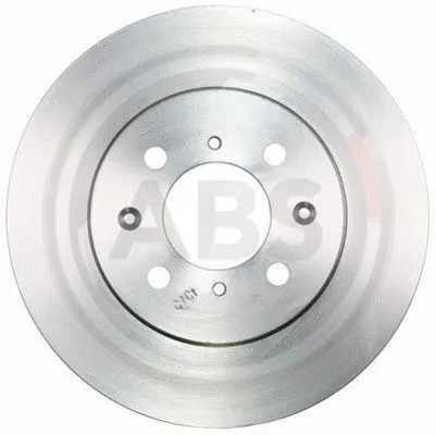 Brake Disc (17536)