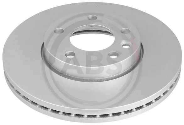 Brake Disc (17524)