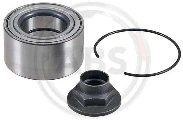 Wheel Bearing Kit (201841)