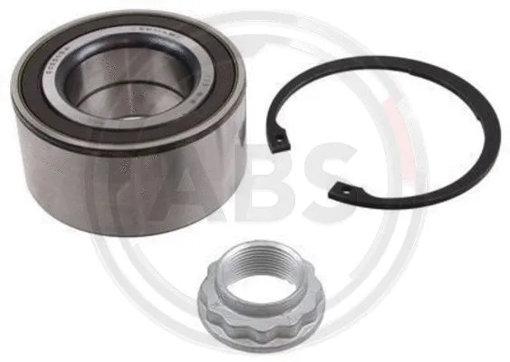 Wheel Bearing Kit (201143)