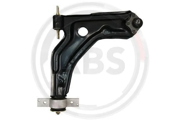 Control/Trailing Arm, wheel suspension (210003)