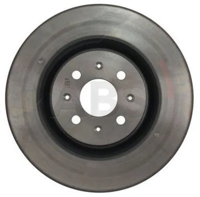 Brake Disc (17936)