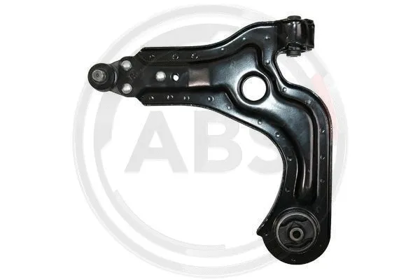 Control/Trailing Arm, wheel suspension (210215)
