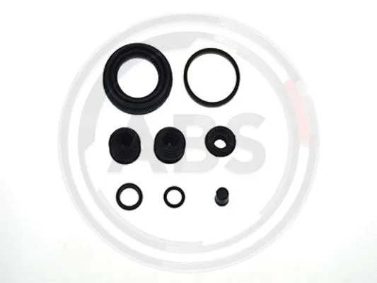 Repair Kit, brake caliper (73589)