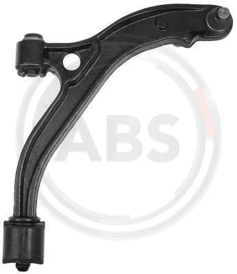 Control/Trailing Arm, wheel suspension (210798)