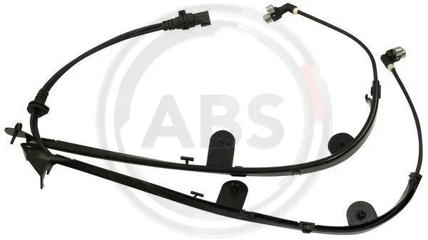 Sensor, wheel speed (30057)