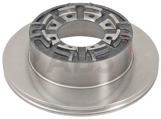 Brake Disc (16944)