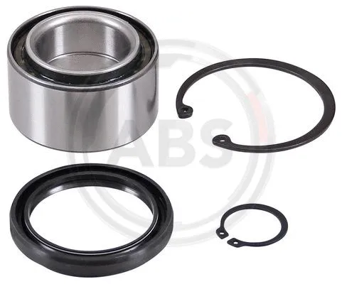Wheel Bearing Kit (201022)