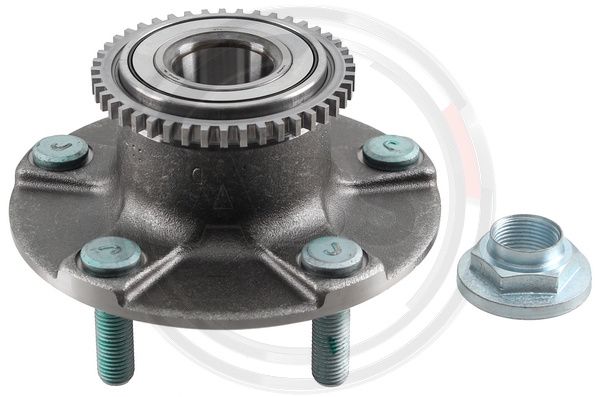 Wheel Bearing Kit (201442)