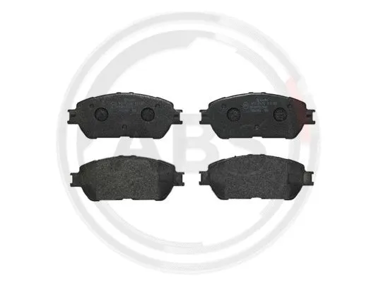 Brake Pad Set, disc brake (P 83 105)