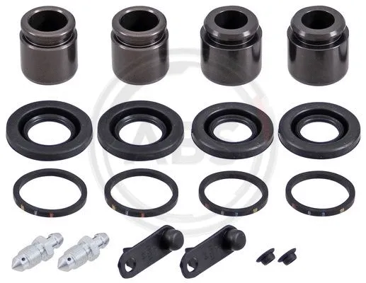 Repair Kit, brake caliper (57700)