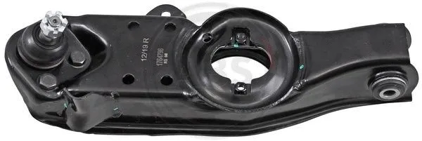 Control/Trailing Arm, wheel suspension (210671)