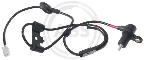 Sensor, wheel speed (30866)