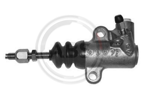Slave Cylinder, clutch (51586)