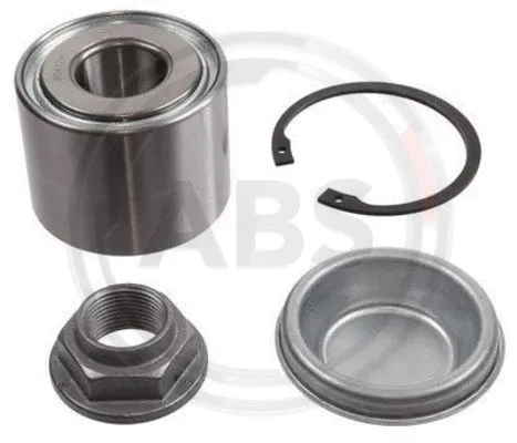 Wheel Bearing Kit (201014)