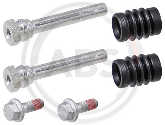 Repair Kit, brake caliper (55345)