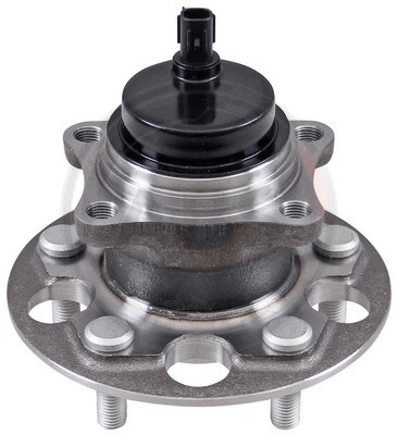 Wheel Bearing Kit (201545)