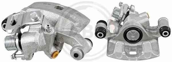 Brake Caliper (728222)