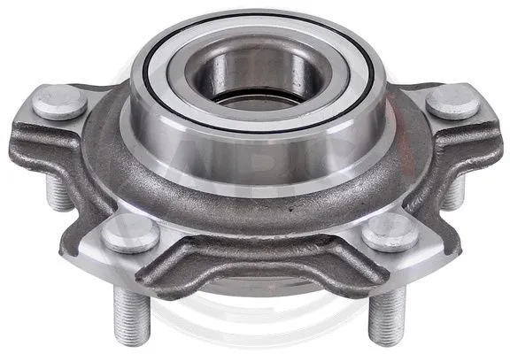 Wheel Hub (201380)