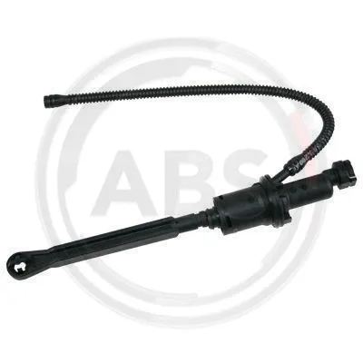 Master Cylinder, clutch (51181)