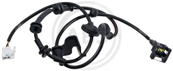 Sensor, wheel speed (31567)