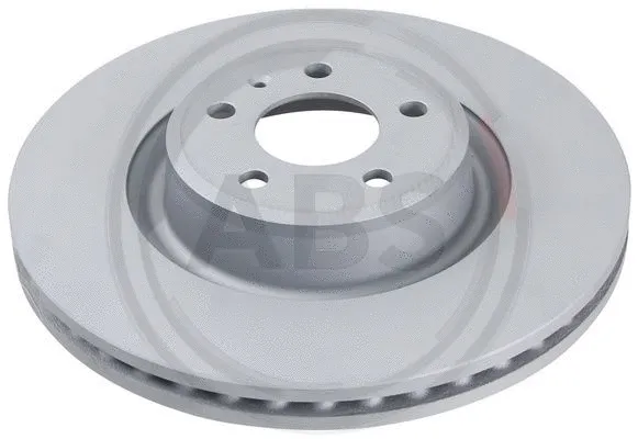 Brake Disc (18464)