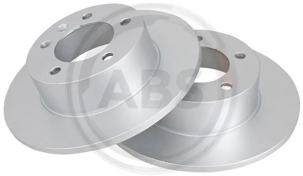 Brake Disc (18182)