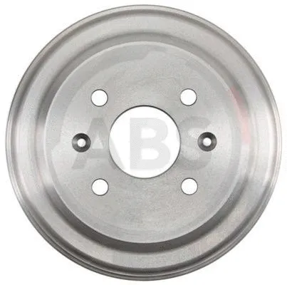 Brake Drum (2841-S)