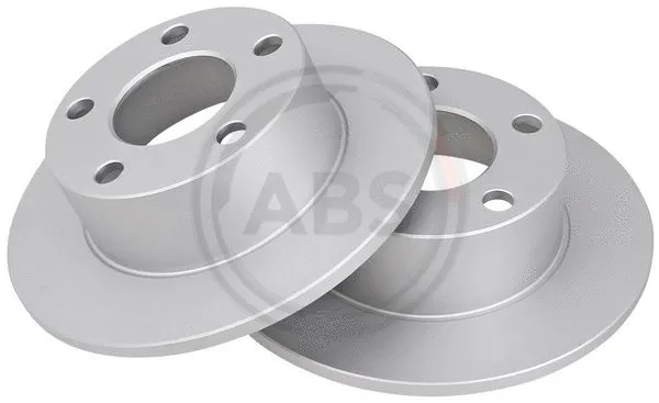 Brake Disc (16099)
