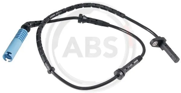 Sensor, wheel speed (30364)