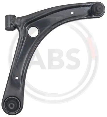 Control/Trailing Arm, wheel suspension (211660)