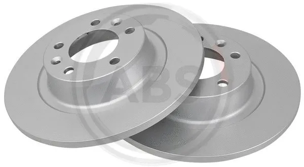 Brake Disc (18159)
