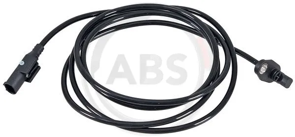 Sensor, wheel speed (31277)