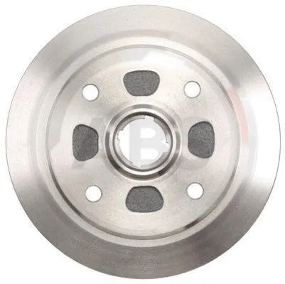 Brake Drum (2352-S)